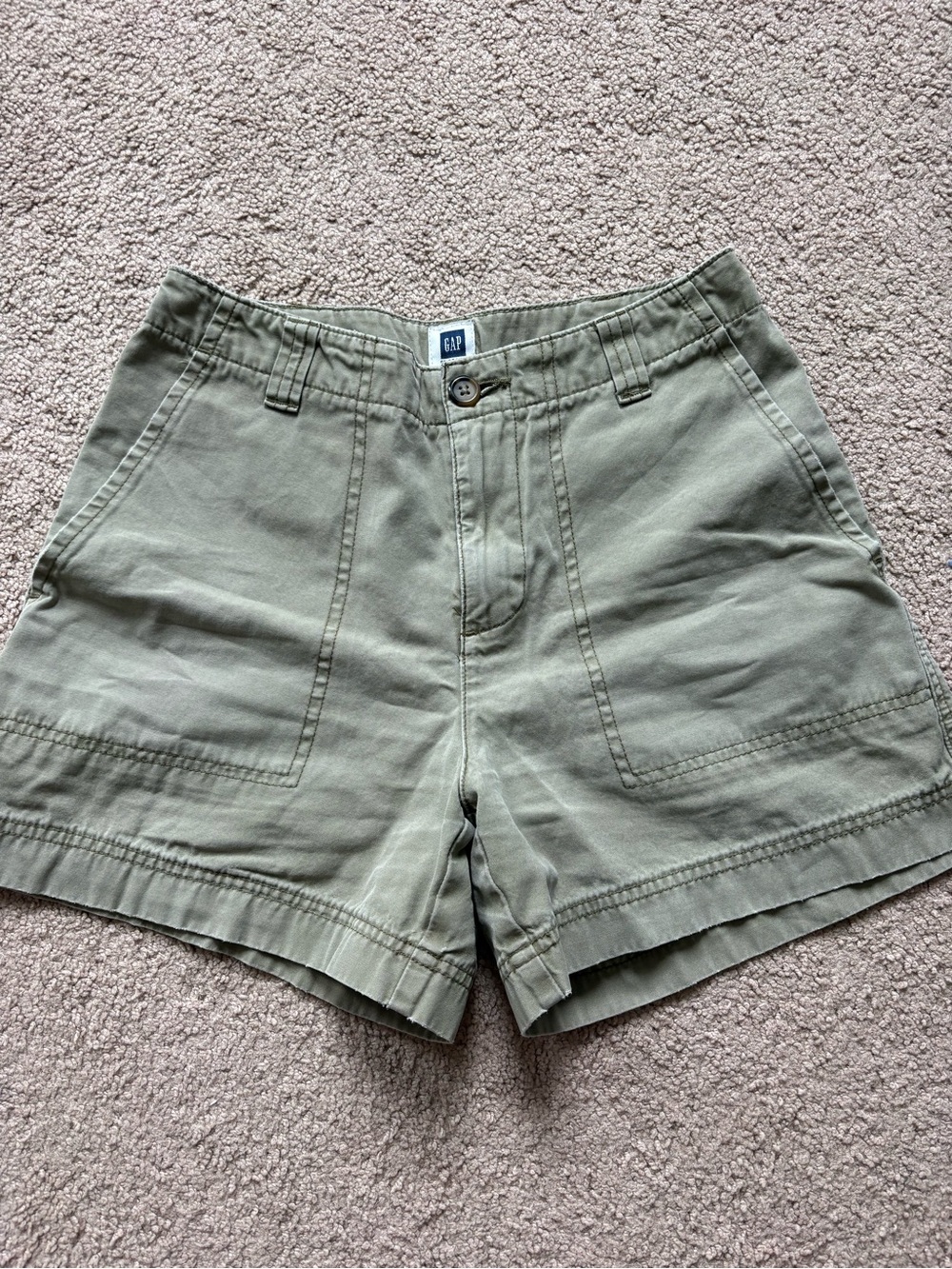 Gap Cargo Shorts